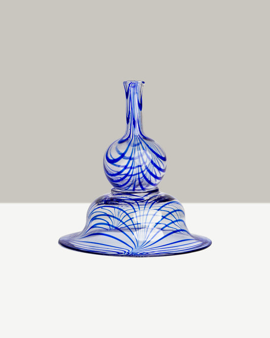 Art Glasswares by Joe Hamon for Metropolitan Museum of Art